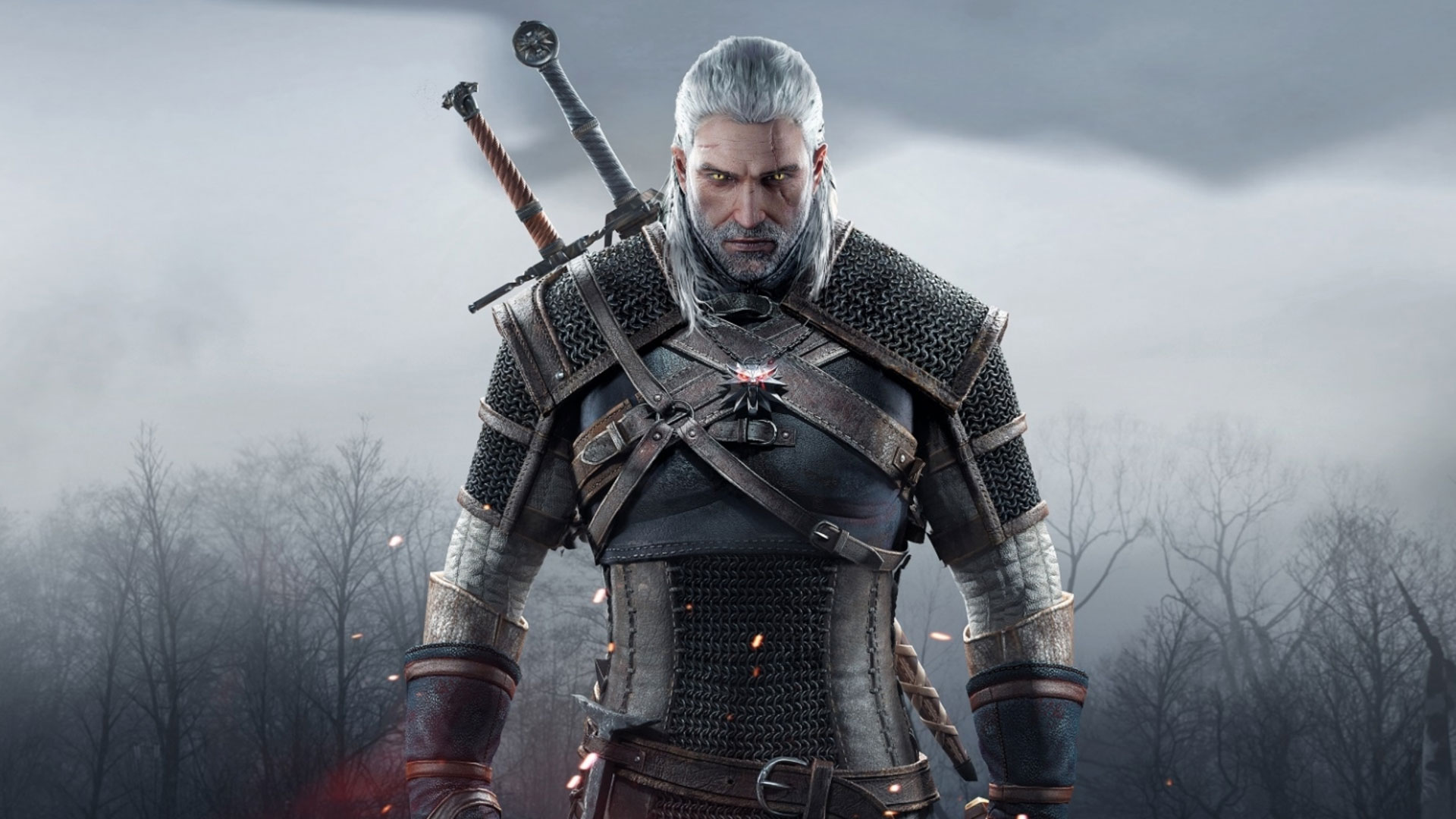مفاجأة: لعبة The Witcher 3 ستحصل على محتوى إضافي DLC جديد وفقًا لشائعة قوية! | وطني