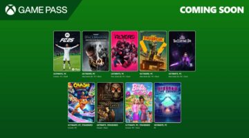 قائمة ألعاب Game Pass يونيو 2025 – الدفعة الأولى – وطني