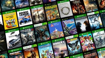 إشاعة: جهاز Xbox القادم سيدعم التوافق مع الأجيال السابقة – وطني