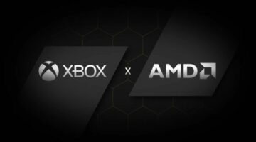 عاجل: شراكة جديدة بين Xbox و AMD للعمل على الجيل الجديد من Xbox – وطني