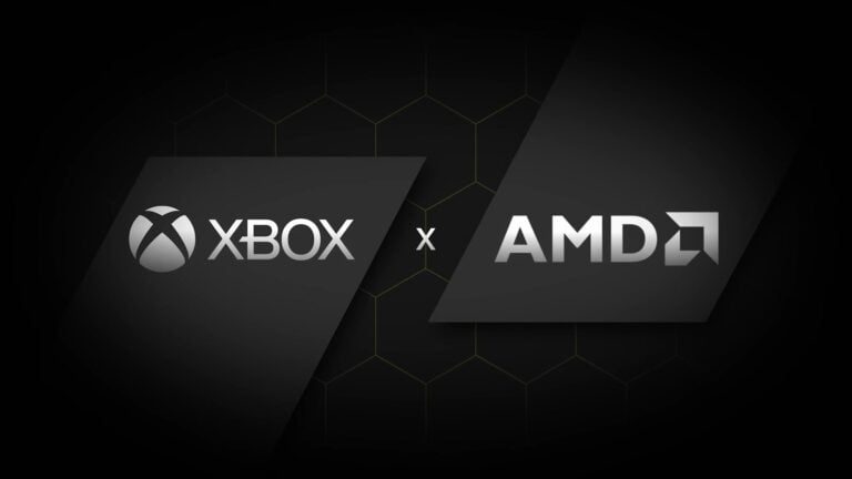 عاجل: شراكة جديدة بين Xbox و AMD للعمل على الجيل الجديد من Xbox – وطني