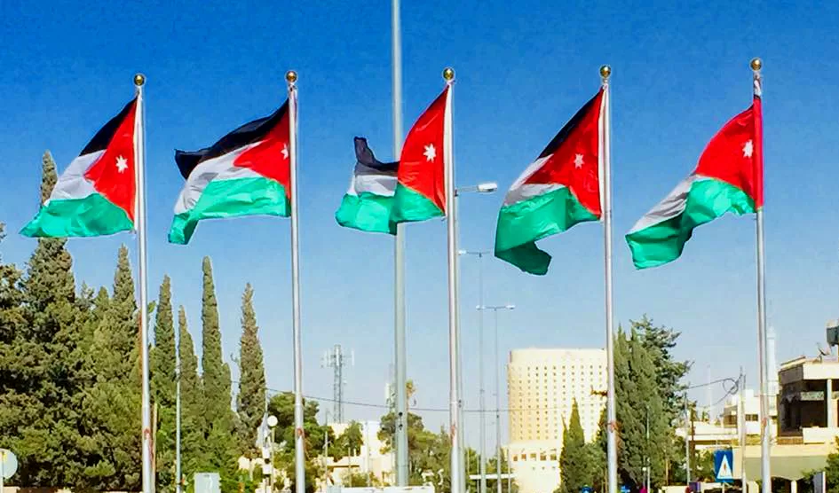 ارتفاع كميات الإنتاج الصناعي في الأردن بنسبة 2.45% في 4 شهور
