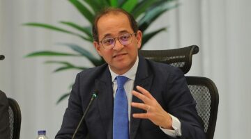 وزير المالية: 500 مليار جنيه زيادة في الإيرادات الضريبية خلال 11 شهراً 