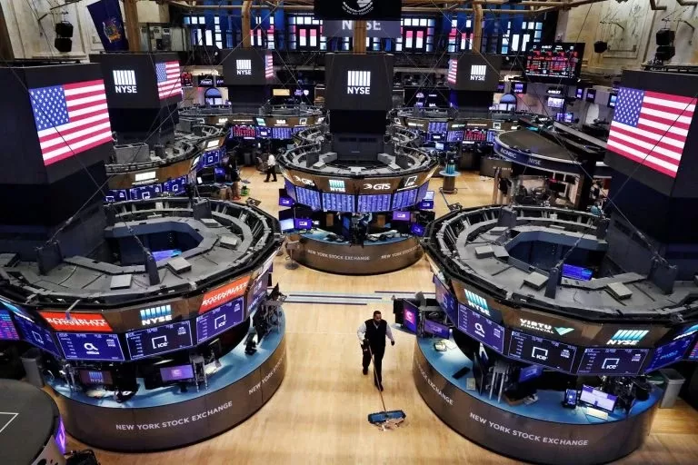 انخفاض مؤشر الخوف في وول ستريت بنسبة 5% – وطني