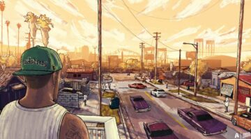 أشياء لا تُخبرك بها GTA San Andreas وعليك معرفتها بنفسك – وطني