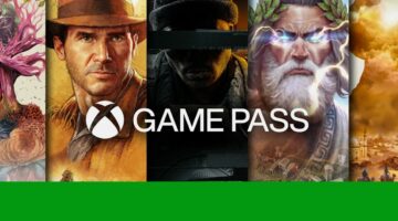 أكثر 20 لعبة تم لعبها هذا الأسبوع على Xbox Game Pass – وطني