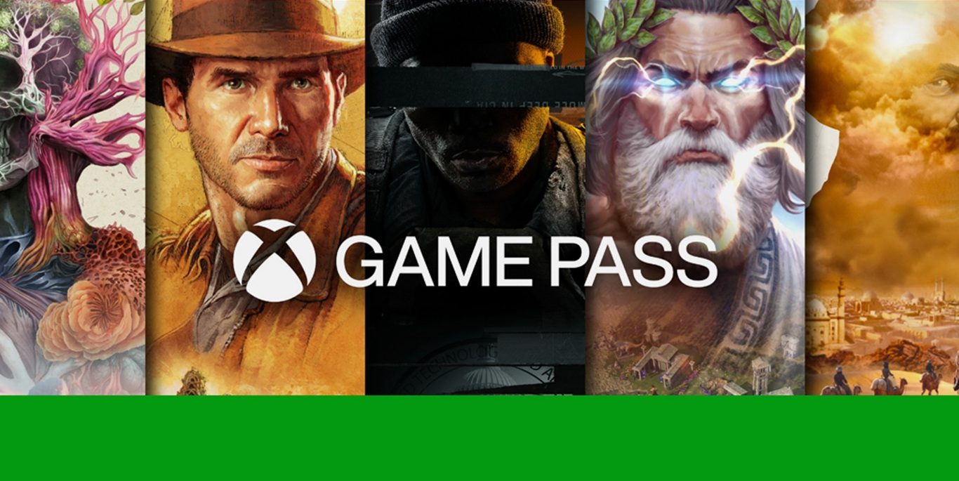 أكثر 20 لعبة تم لعبها هذا الأسبوع على Xbox Game Pass – وطني