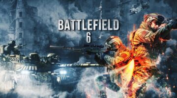 شاهد كيف تبدو معارك الدبابات في Battlefield 6 بهذا الفيديو المسرب | وطني