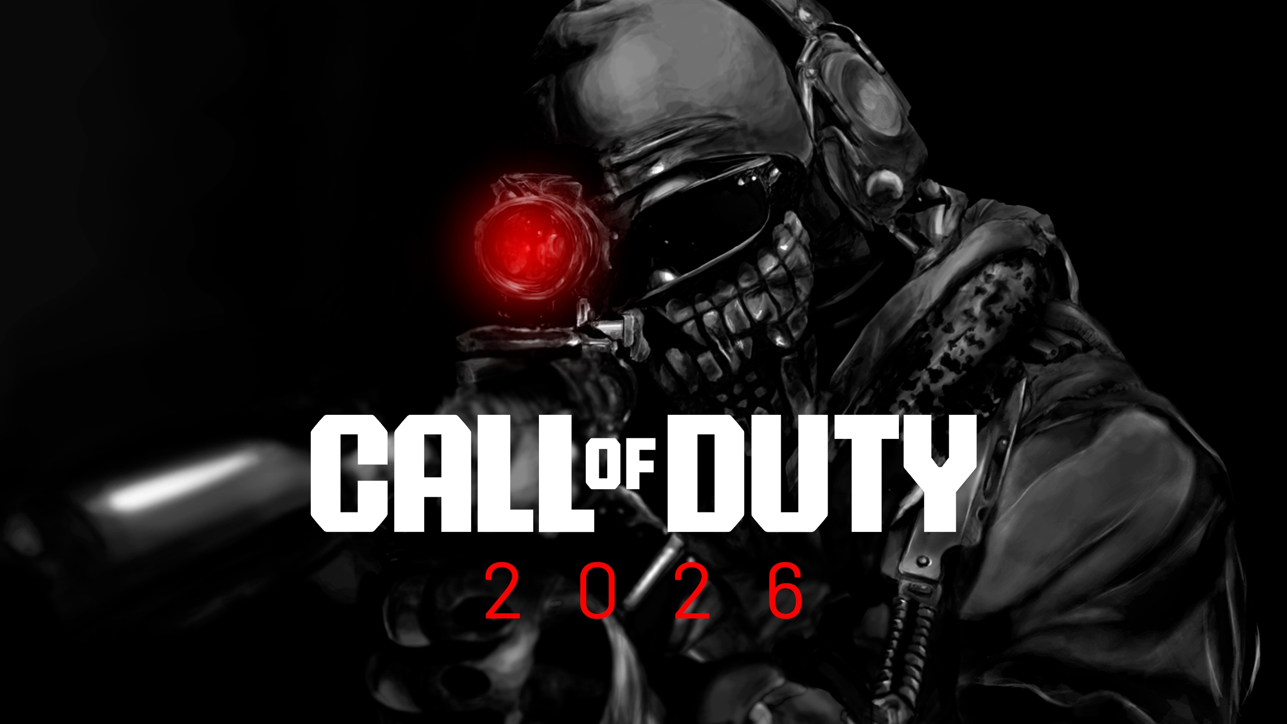 تسريب: أحداث Call of Duty 2026 ستجري في كوريا الجنوبية | وطني