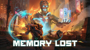 توفر لعبة Memory Lost بنسخة فيزيائية على PS5: عالم سايبربانك غامض ينتظركم! | وطني