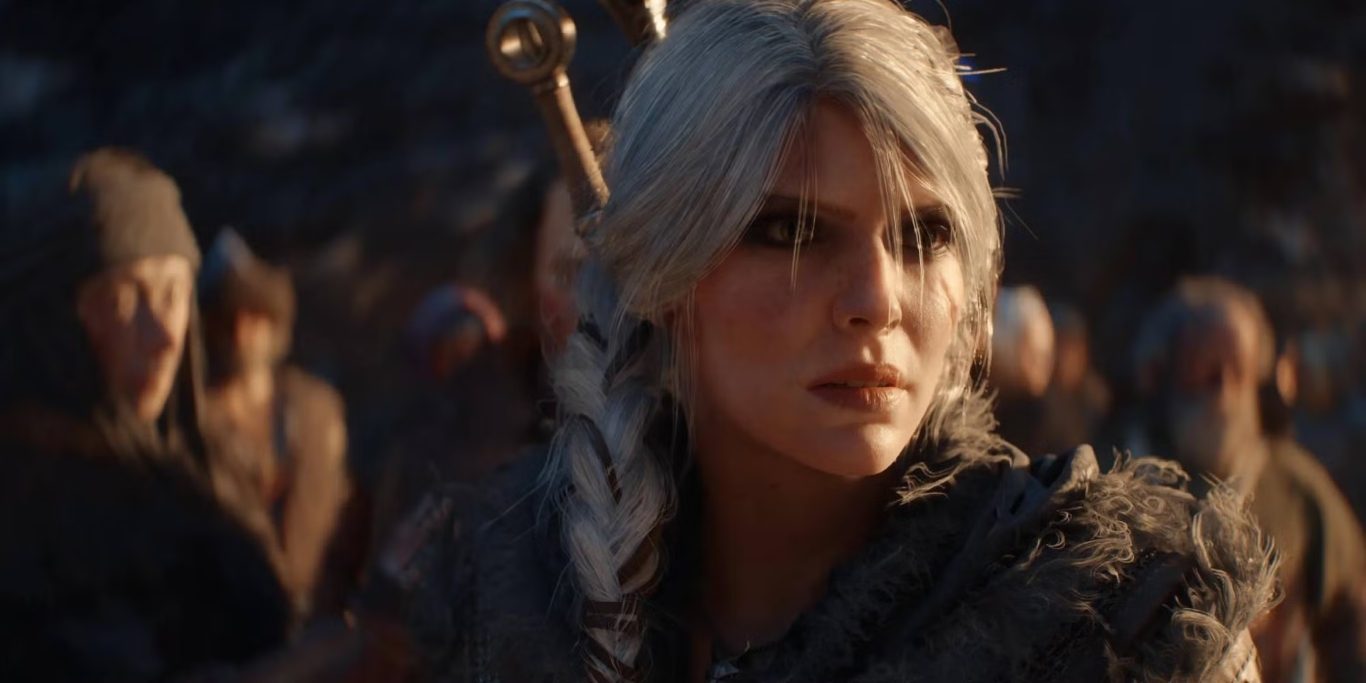 سيتم الكشف عن تقنيات لعبة The Witcher 4 على Unreal Engine 5 غدًا – وطني