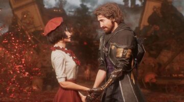 مطور The Witcher 4 يرى أن Clair Obscur الأوفر حظًا للفوز بلقب «لعبة العام» – وطني