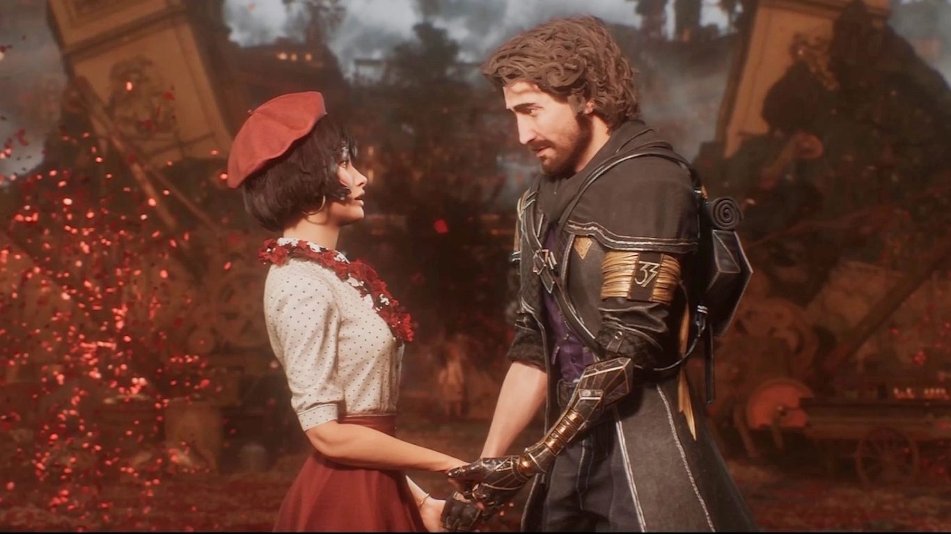 مطور The Witcher 4 يرى أن Clair Obscur الأوفر حظًا للفوز بلقب «لعبة العام» – وطني