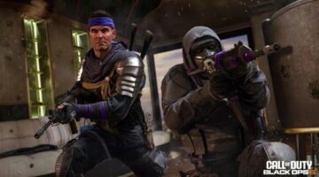 كيفية فتح سلاح TR2 في Black Ops 6 وWarzone – وطني