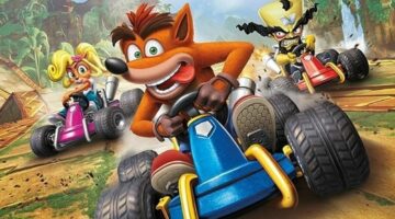 مبيعات Crash Team Racing تجاوزت 10 ملايين نسخة – وطني