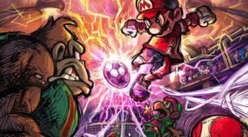 أفضل ألعاب من Nintendo لم تُصنع بواسطة Nintendo – الجزء الأول – وطني