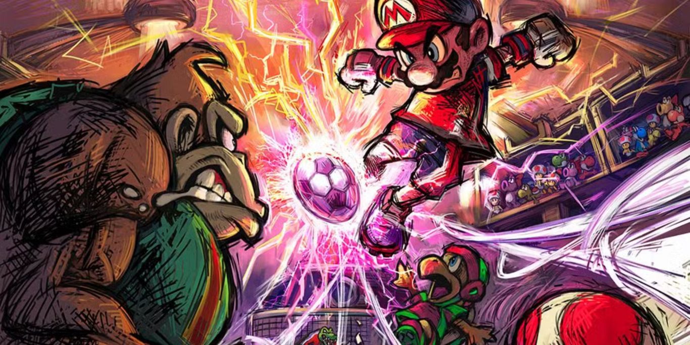 أفضل ألعاب من Nintendo لم تُصنع بواسطة Nintendo – الجزء الأول – وطني