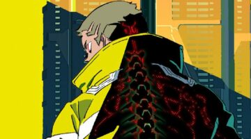 يبدو أن أنمى Cyberpunk Edgerunners سيحصل على موسم ثانٍ – وطني