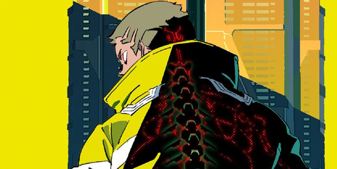 يبدو أن أنمى Cyberpunk Edgerunners سيحصل على موسم ثانٍ – وطني
