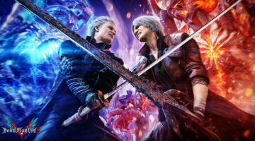 بطل Devil May Cry 5 وملحنها يطالبان Capcom بجزء جديد – وطني