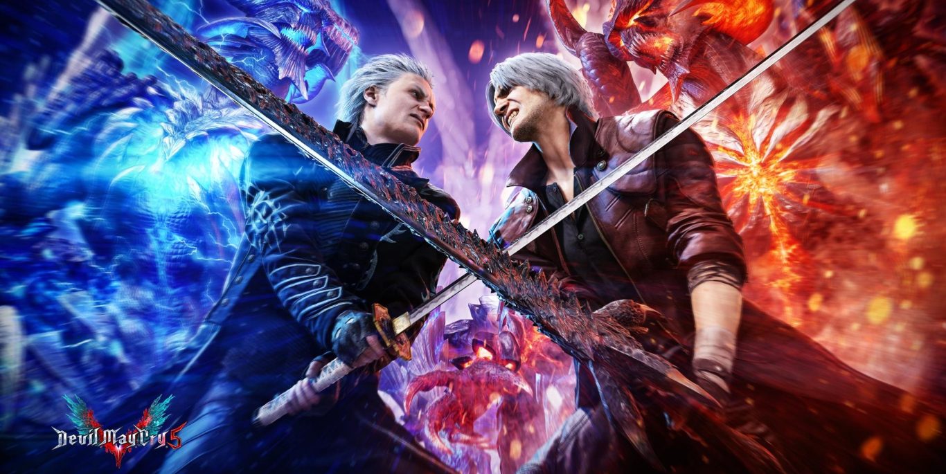 بطل Devil May Cry 5 وملحنها يطالبان Capcom بجزء جديد – وطني