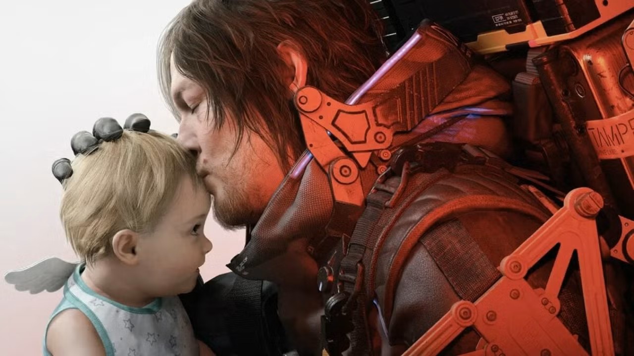 قبل لعب Death Stranding 2 .. إليك مقطع ملخص لأحداث الجزء الأول | وطني