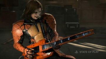 يمكنك استخدام الغيتار كسلاح في Death Stranding 2 – وطني