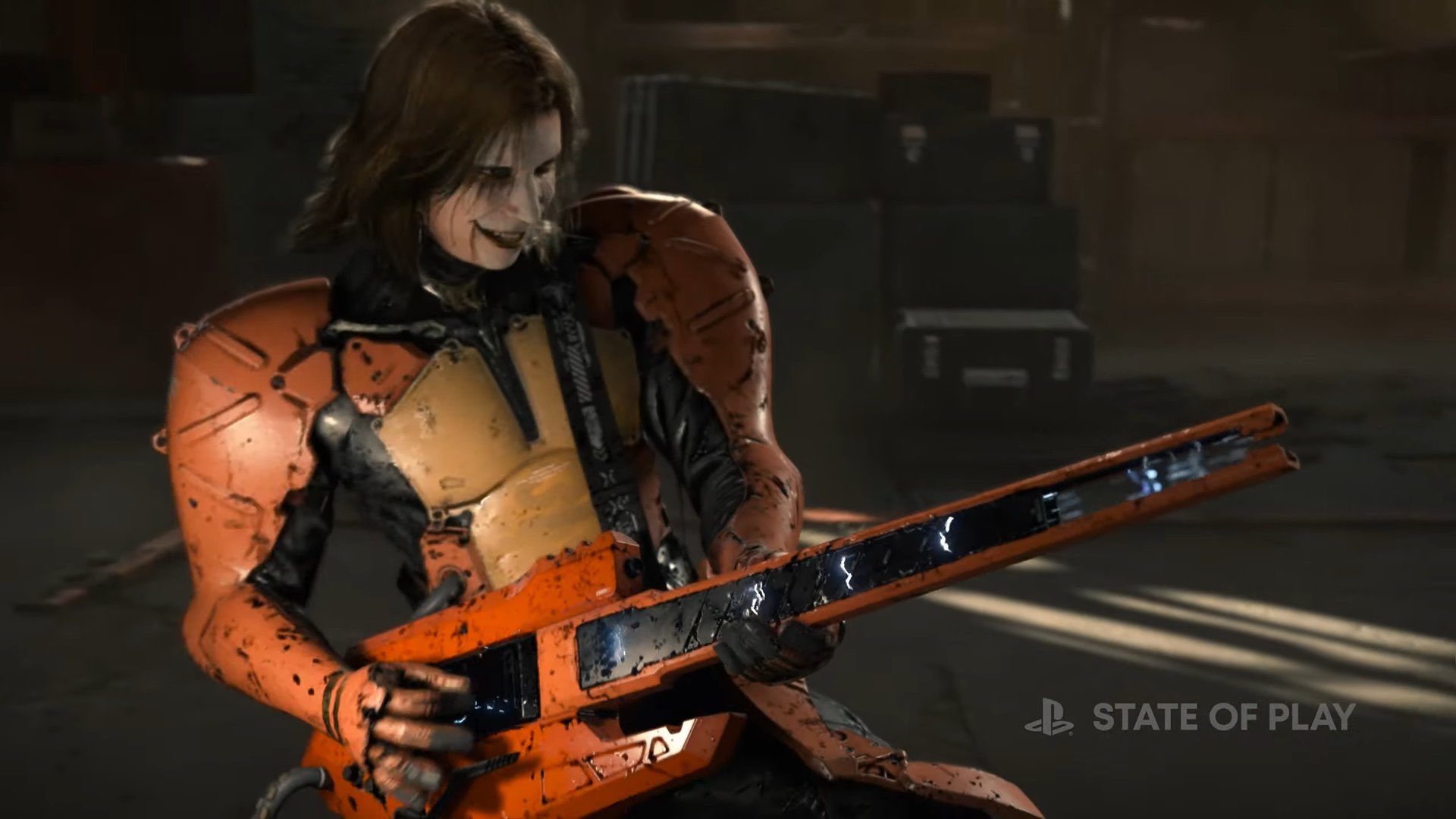 يمكنك استخدام الغيتار كسلاح في Death Stranding 2 – وطني