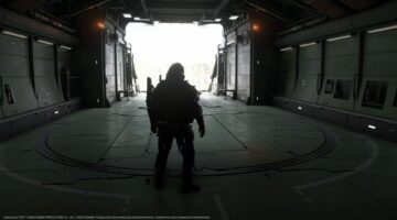 فيديو Death Stranding 2 يستعرض نظام التوصيل والترقيات والتخفي – وطني
