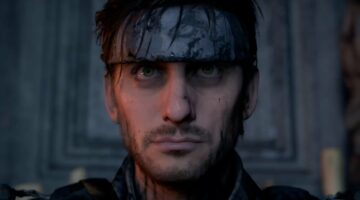 ممثل الشخصية العدائية في Death Stranding 2 ظن بأنه يلعب دور Snake! | وطني