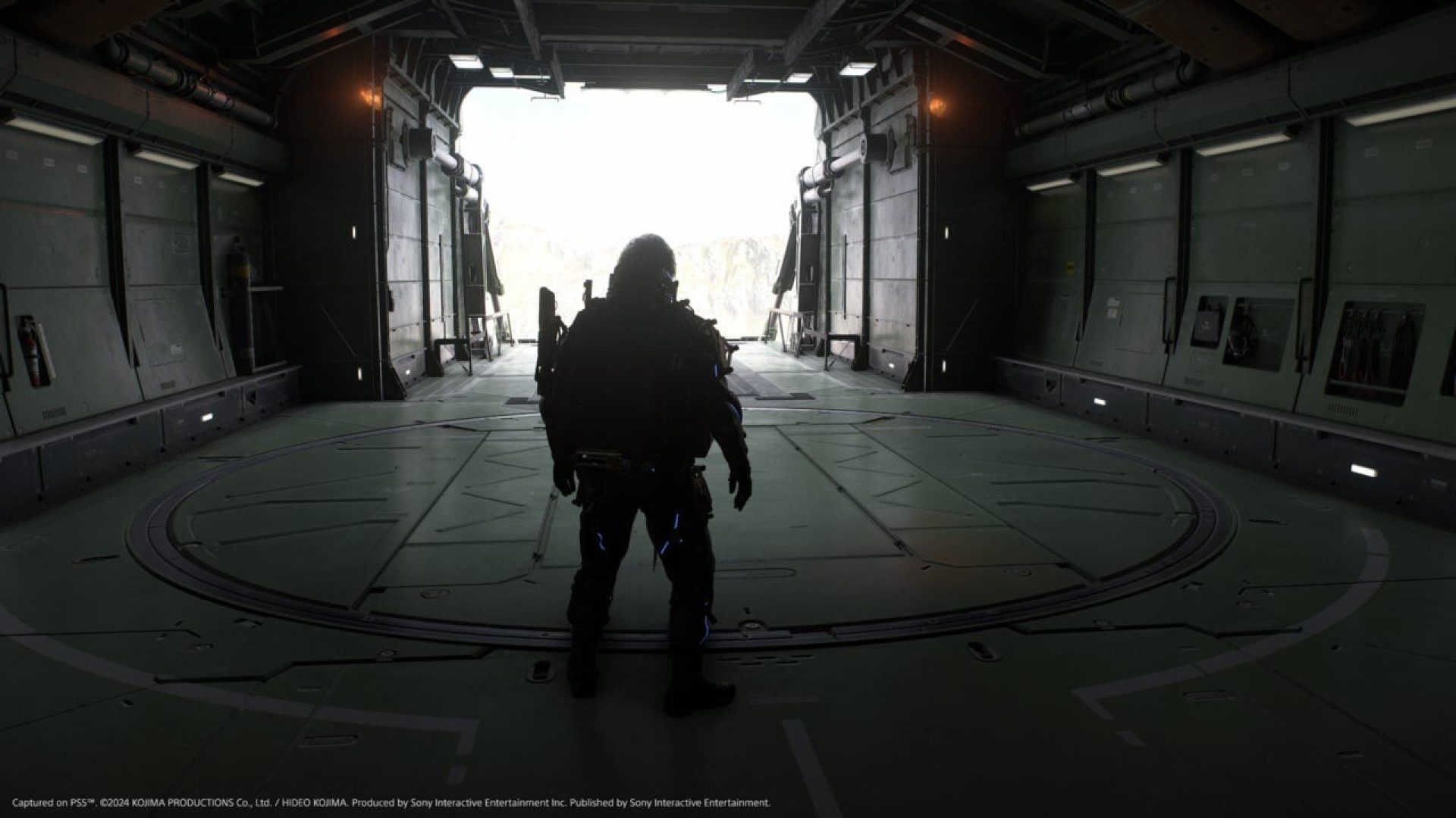 فيديو Death Stranding 2 يستعرض نظام التوصيل والترقيات والتخفي – وطني