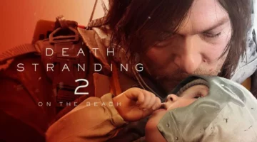 ملحن Death Stranding 2: أجريت تعديلات للعبة لأنها أعجبت من قام بتجربتها | وطني