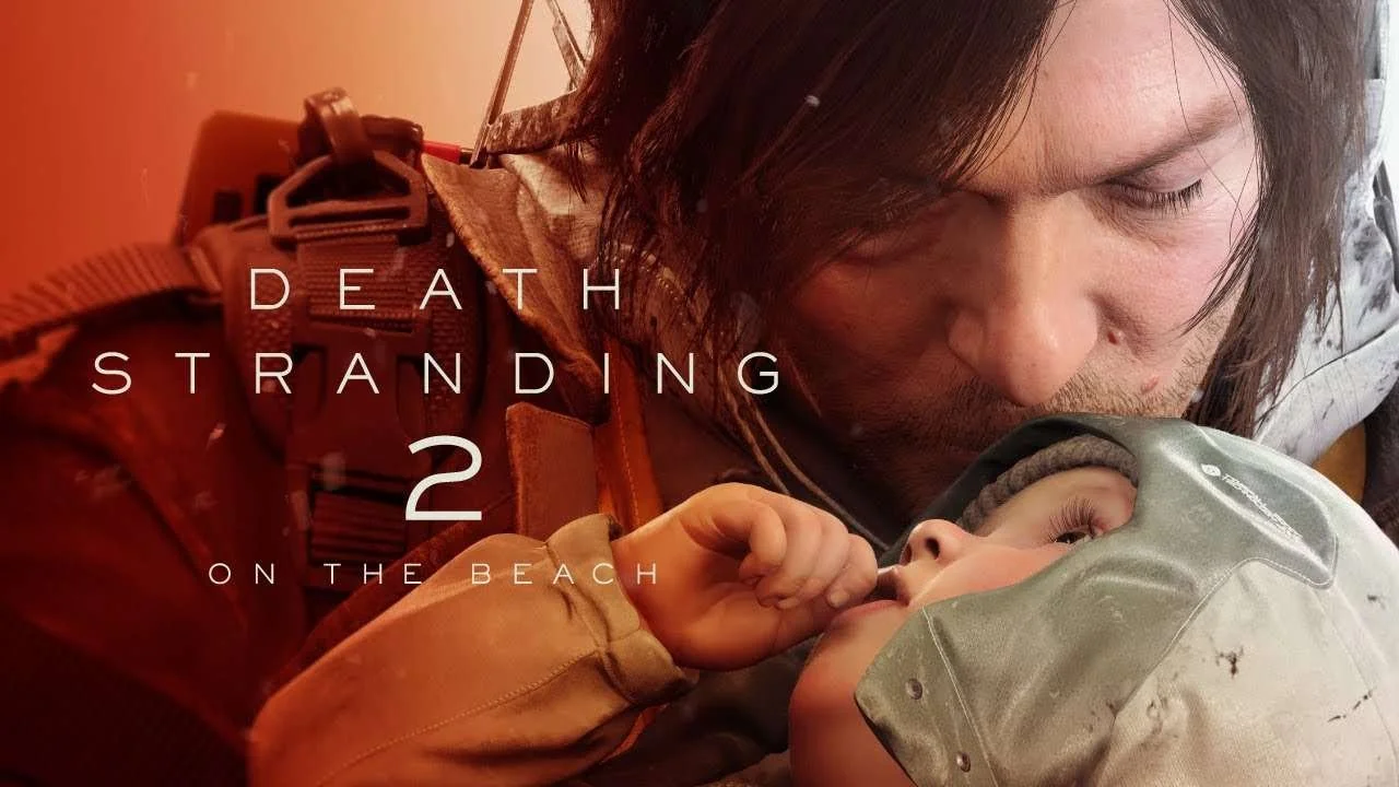 ملحن Death Stranding 2: أجريت تعديلات للعبة لأنها أعجبت من قام بتجربتها | وطني