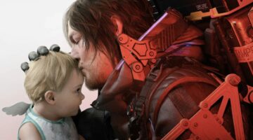 مخرج Death Stranding 2 بدأ للتو العمل على مشروع لعبته التالية – وطني