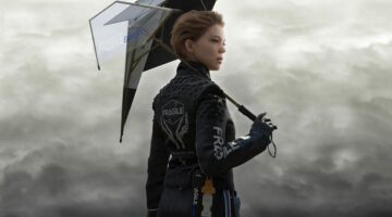 الملخص الكامل لقصة Death Stranding (ج3) – وطني