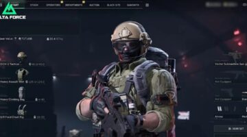 بعد تجاوزها 10 ملايين تحميل: Delta Force Mobile تنجي 100 مليون دولار إيرادات! | وطني