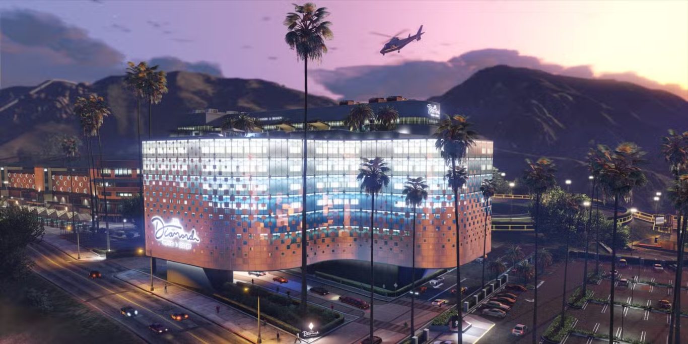 كيفية الحصول على نقود مجانية في GTA Online – وطني