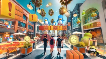 مطور الواقع المعزز DreamPark يحصل على تمويل أولي بقيمة 1.1 مليون دولار | وطني
