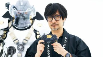 كوجيما قلق بشأن الانطباعات الإيجابية المبكرة للعبة Death Stranding 2 – وطني