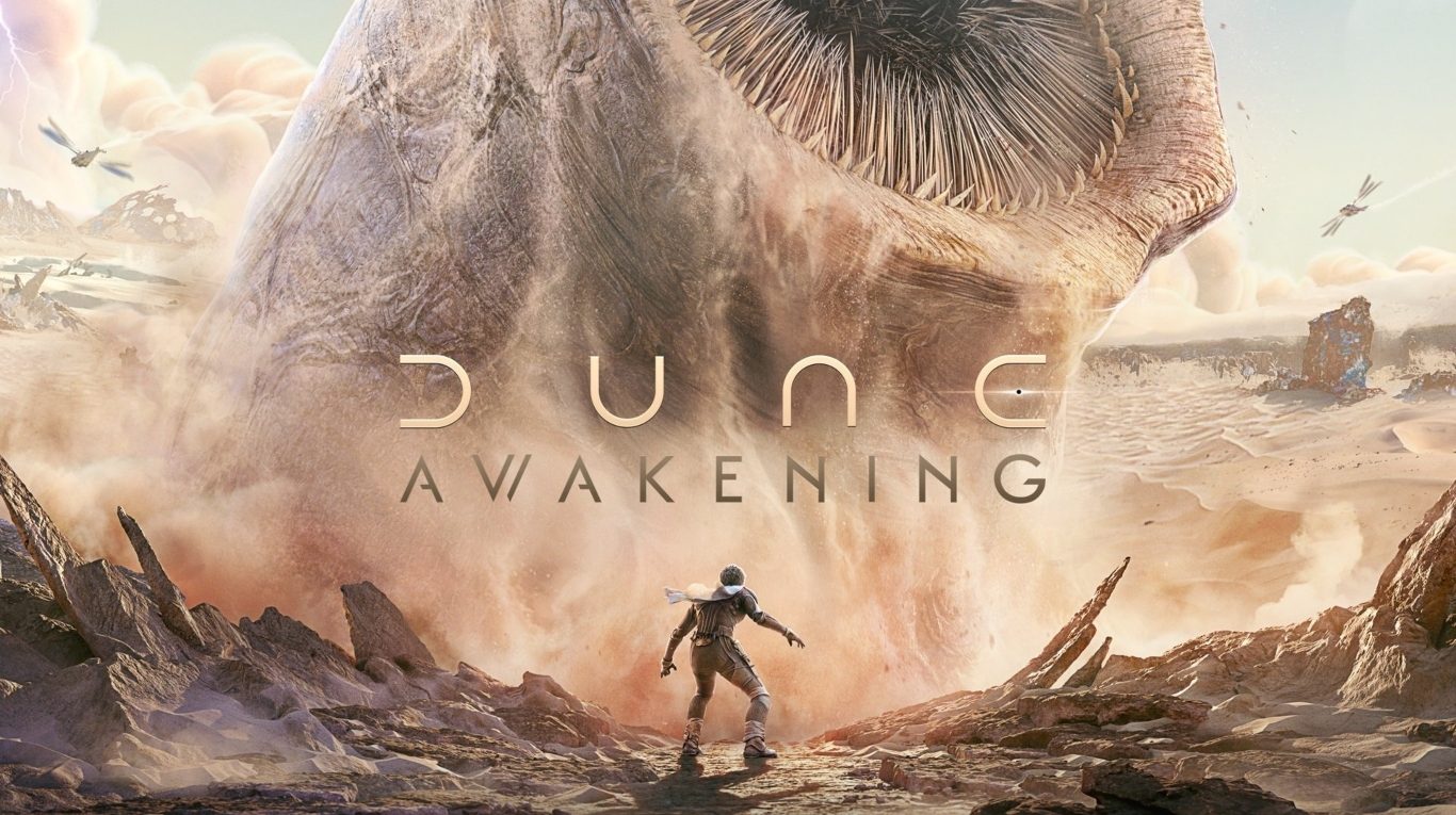 أفضل إعدادات لتشغيل لعبة Dune: Awakening على PC – وطني