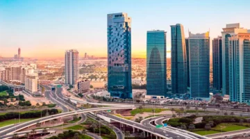 الاقتصاد الإماراتي ينمو 4% خلال 2024 بدعم من القطاع غير النفطي