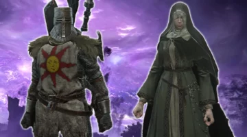 كيفية فتح شخصيات Dark Souls في Elden Ring Nightreign | وطني