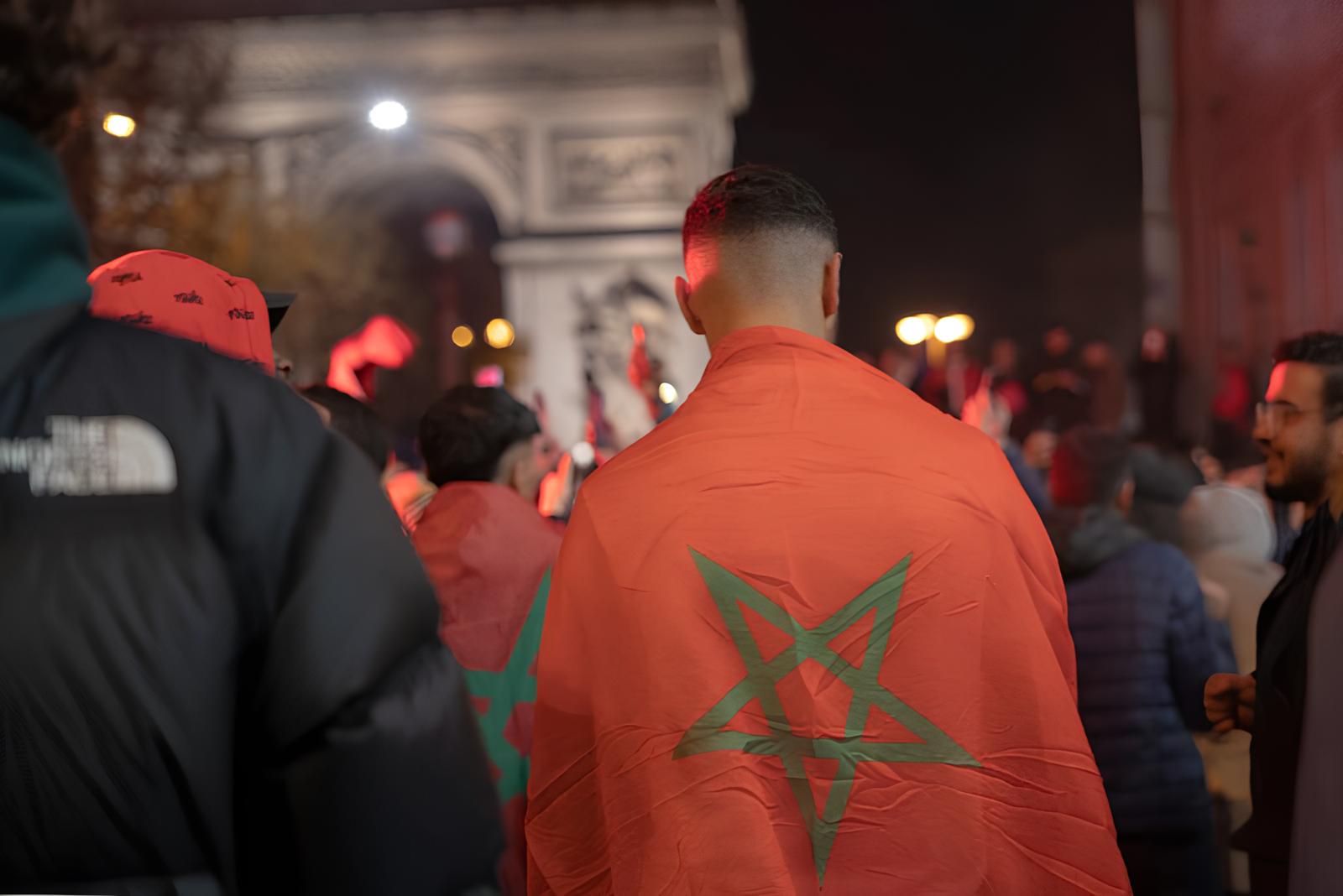 ✓ بوريطة يكشف حصيلة ثقيلة لشكايات الجالية بالخارج في 2024
