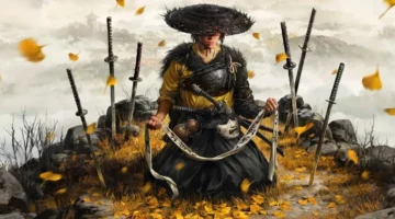 هل تتحول Ghost of Tsushima من ملحمة وطن الى مطاردة إنتقامية في Ghost of Yōtei؟ | وطني