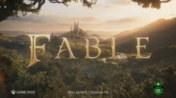 الجماهير تصوت للعبة Fable كأكثر حصرية مرتقبة على Xbox – وطني