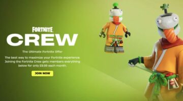 كيفية الحصول على أزياء مجانية في Fortnite في يونيو 2025 – الجزء الثاني والأخير – وطني