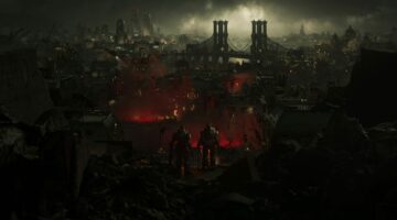 مايكروسوفت تؤكد إصدار ألعاب Gears of War: E-Day و Forza الجديدة في 2026 – وطني