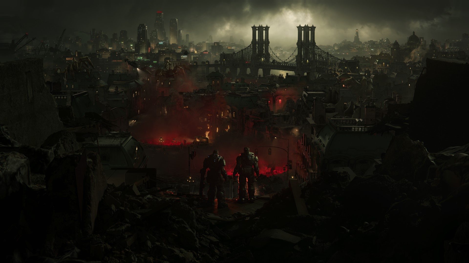 مايكروسوفت تؤكد إصدار ألعاب Gears of War: E-Day و Forza الجديدة في 2026 – وطني