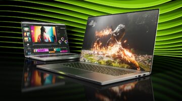 شركة Nvidia إنفيديا تستعد لإطلاق شريحة جديدة قد تحدث ثورة في عالم الحواسيب المحمولة | وطني