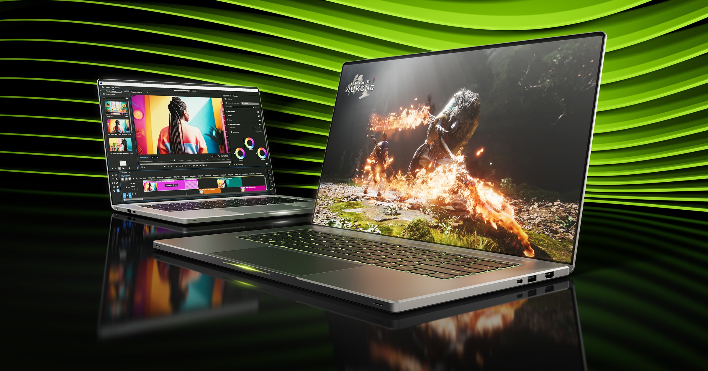 شركة Nvidia إنفيديا تستعد لإطلاق شريحة جديدة قد تحدث ثورة في عالم الحواسيب المحمولة | وطني